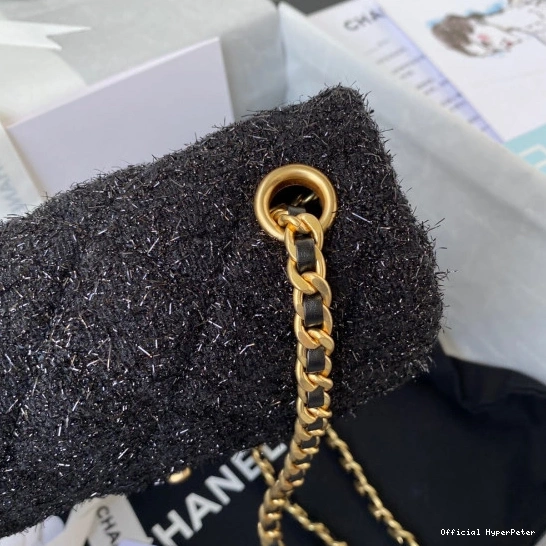 Hyper Peter BAG FLAP CHANEL 0817